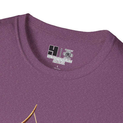 Medusa v2  | Figura Obscura | Soft T-Shirt