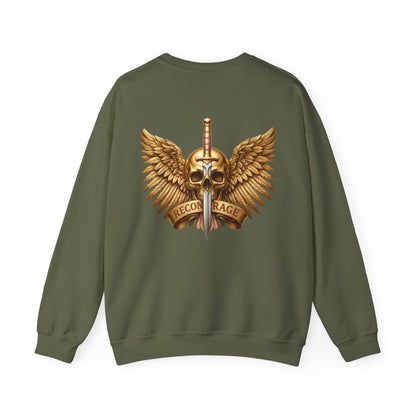 Mythic Muscle LC 2026 | Mythic Legions | Fan Art | Sweatshirt