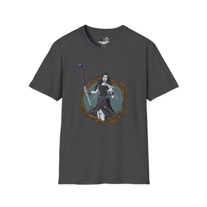 LegionsCon Nymph | Mythic Legions | Soft T-Shirt