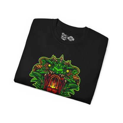 Beyithirr v3 | Mythic Legions | Fan Art | Standard T-Shirt