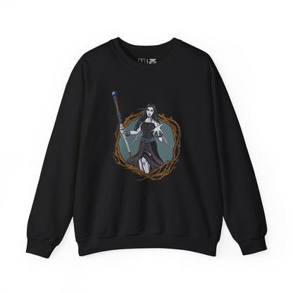 LegionsCon Nymph | Mythic Legions | Sweatshirt