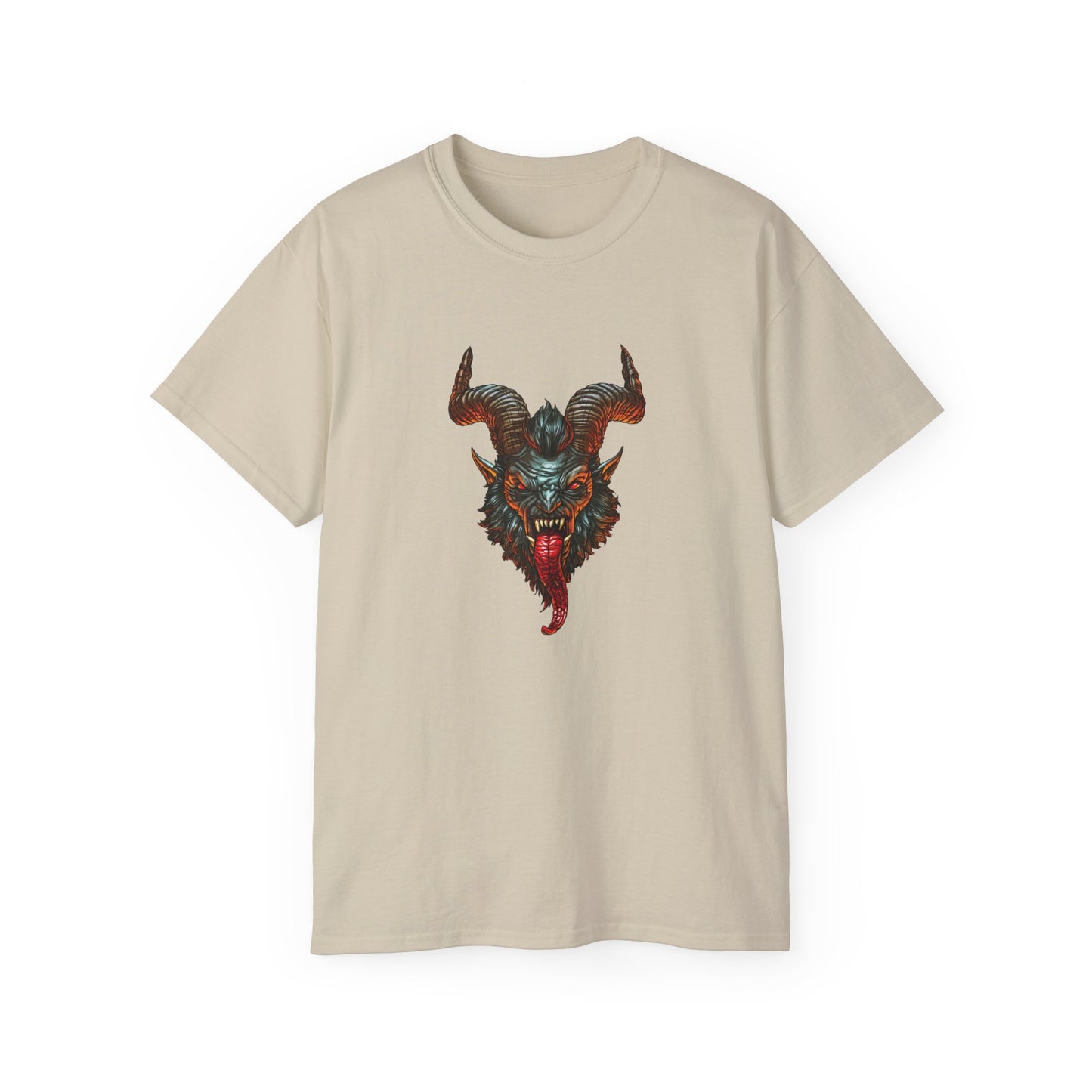 Krampus v1  | Figura Obscura | Standard T-Shirt