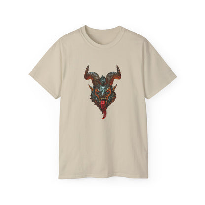 Krampus v1  | Figura Obscura | Standard T-Shirt