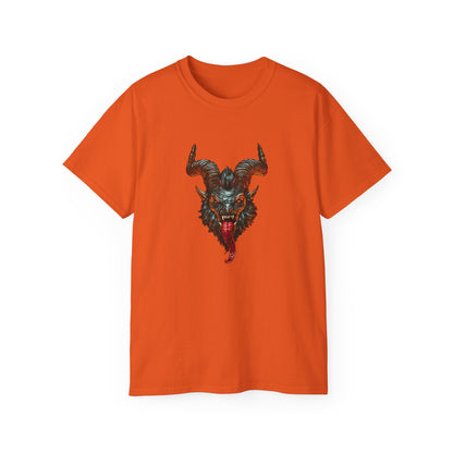 Krampus v1  | Figura Obscura | Standard T-Shirt