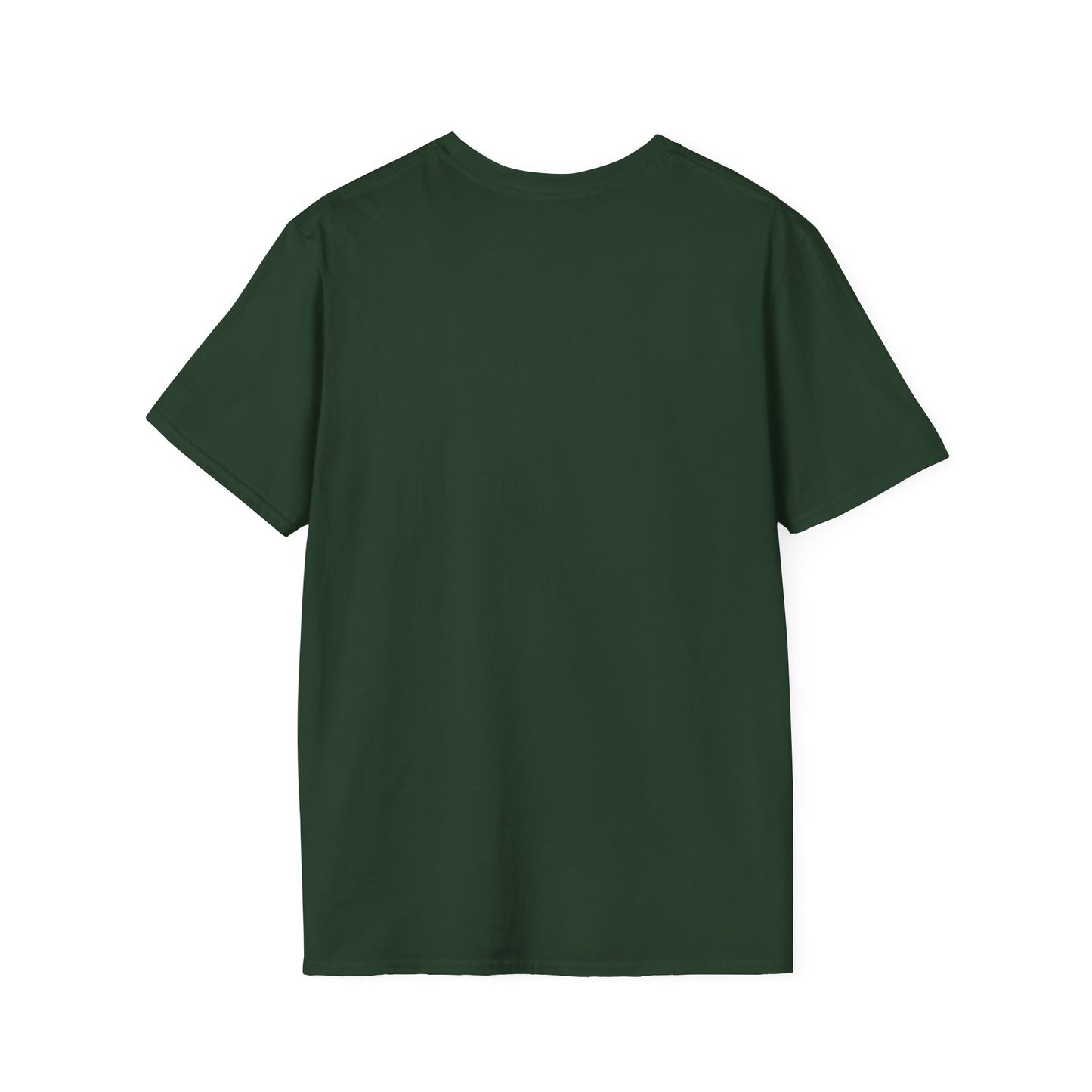 Wulfsbane Lager | Mythic Legions | Soft T-Shirt