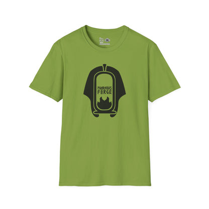 Pharaoh’s Forge | Mythic Legions | Fan Art | Soft T-Shirt