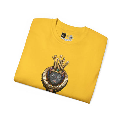 Mouse King | Figura Obscura | Standard T-Shirt