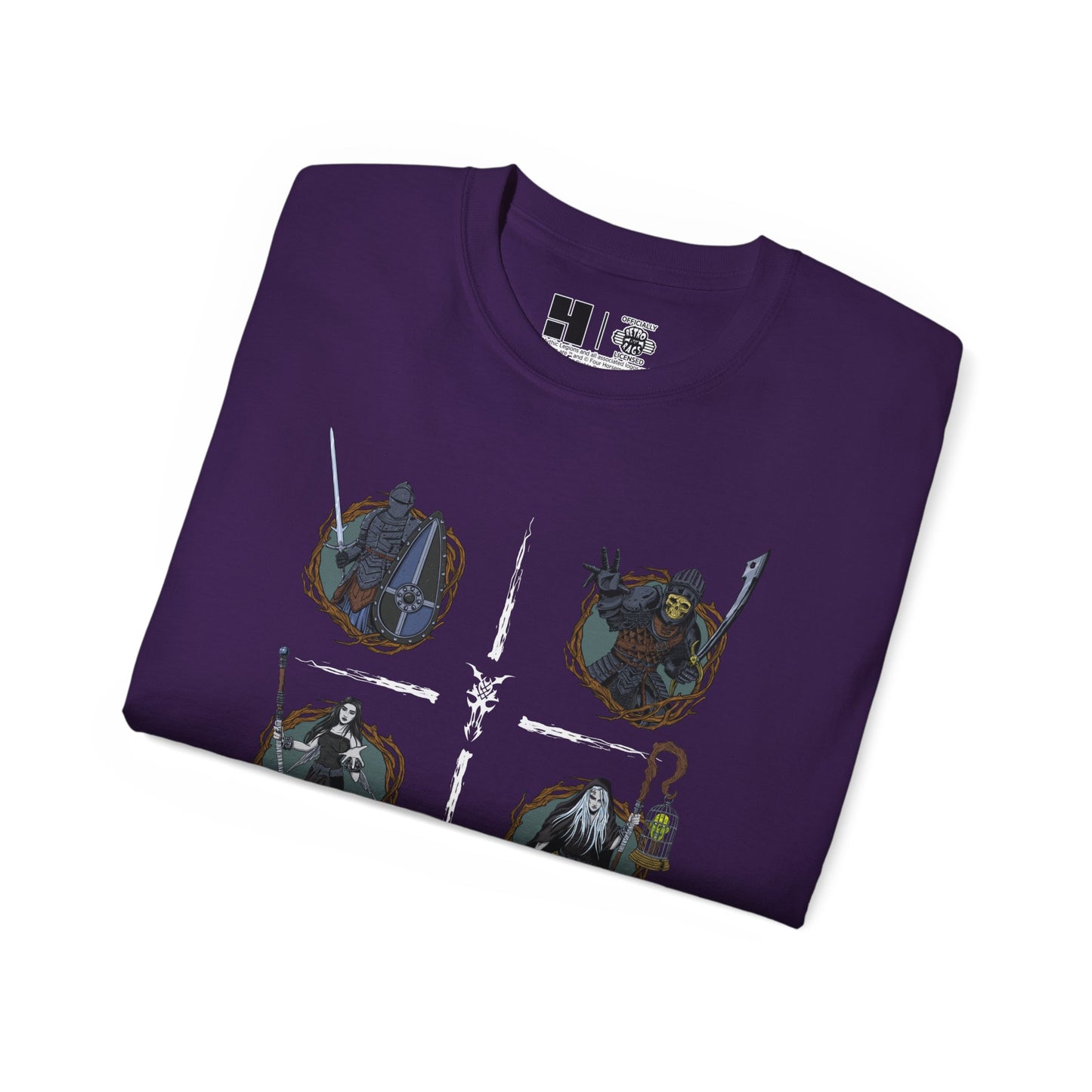 LegionsCon Crossroads | Mythic Legions | Standard T-Shirt