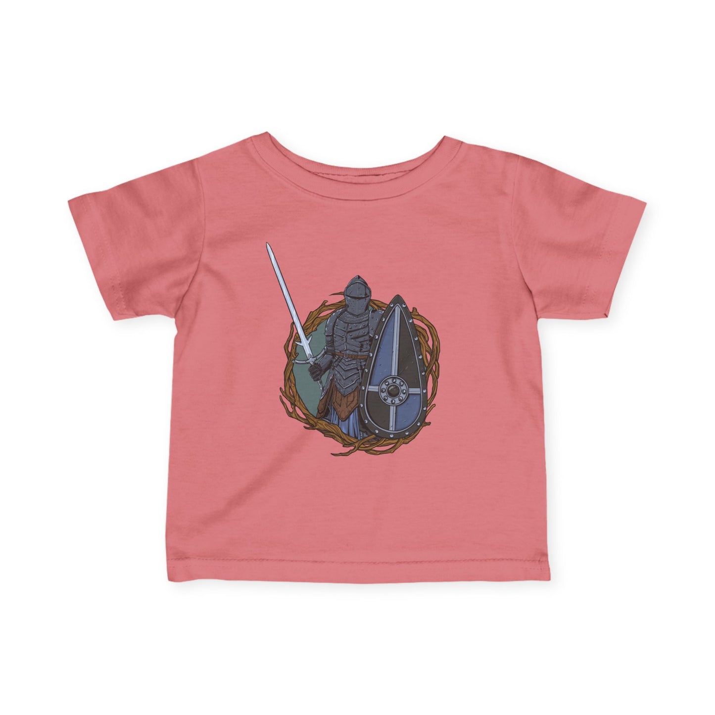 LegionsCon Warrior | Mythic Legions | Infant T-Shirt