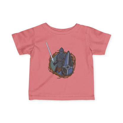 LegionsCon Warrior | Mythic Legions | Infant T-Shirt