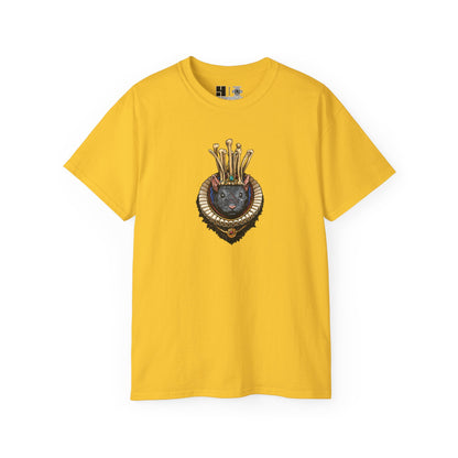 Mouse King | Figura Obscura | Standard T-Shirt