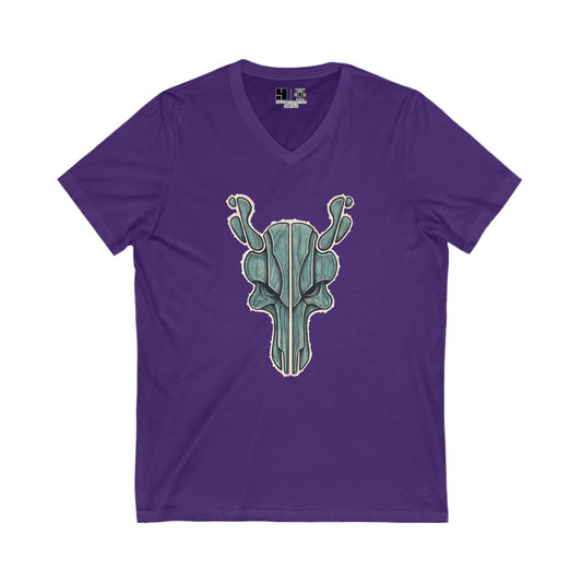Pheyden v2 | Infinite Legions | V-Neck T-Shirt