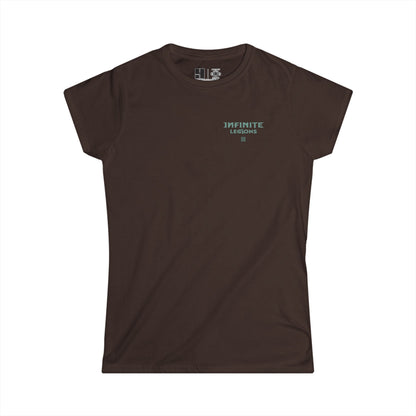 Pheyden v1 | Infinite Legions | Women's T-Shirt