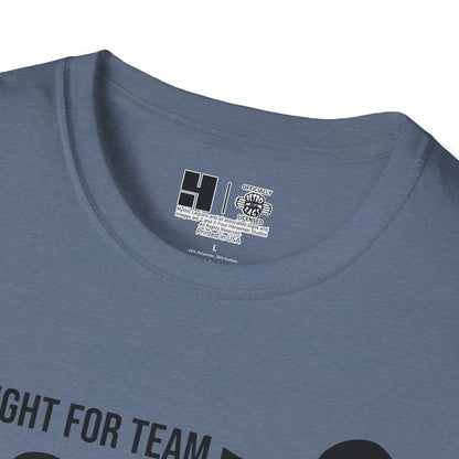 Team Goblin Legions Con 2026 (Black Logo) | Mythic Legions | Soft T-Shirt
