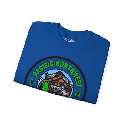 Pacific Northwest Meetup 2026 | Mythic Legions | Fan Art | Sweatshirt