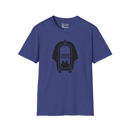 Pharaoh’s Forge | Mythic Legions | Fan Art | Soft T-Shirt