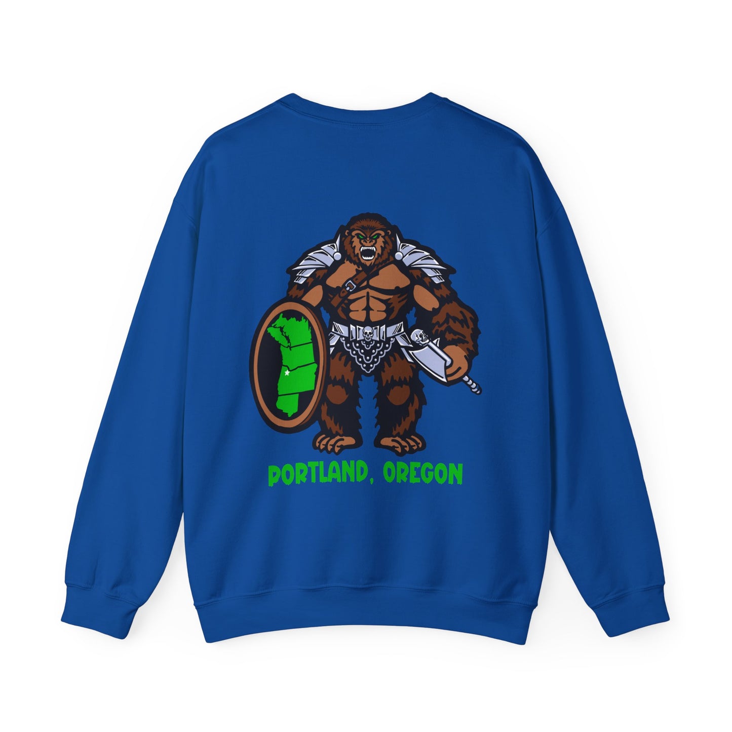 Pacific Northwest Meetup 2026 | Mythic Legions | Fan Art | Sweatshirt