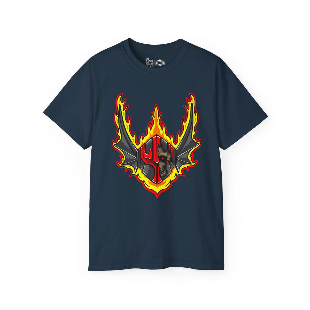 Sir Girard | Mythic Legions | Fan Art | Standard T-Shirt