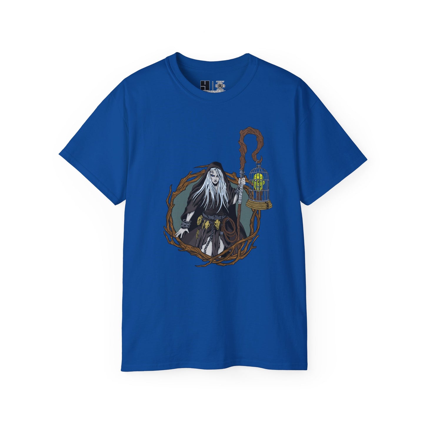 LegionsCon Churel | Mythic Legions | Standard T-Shirt