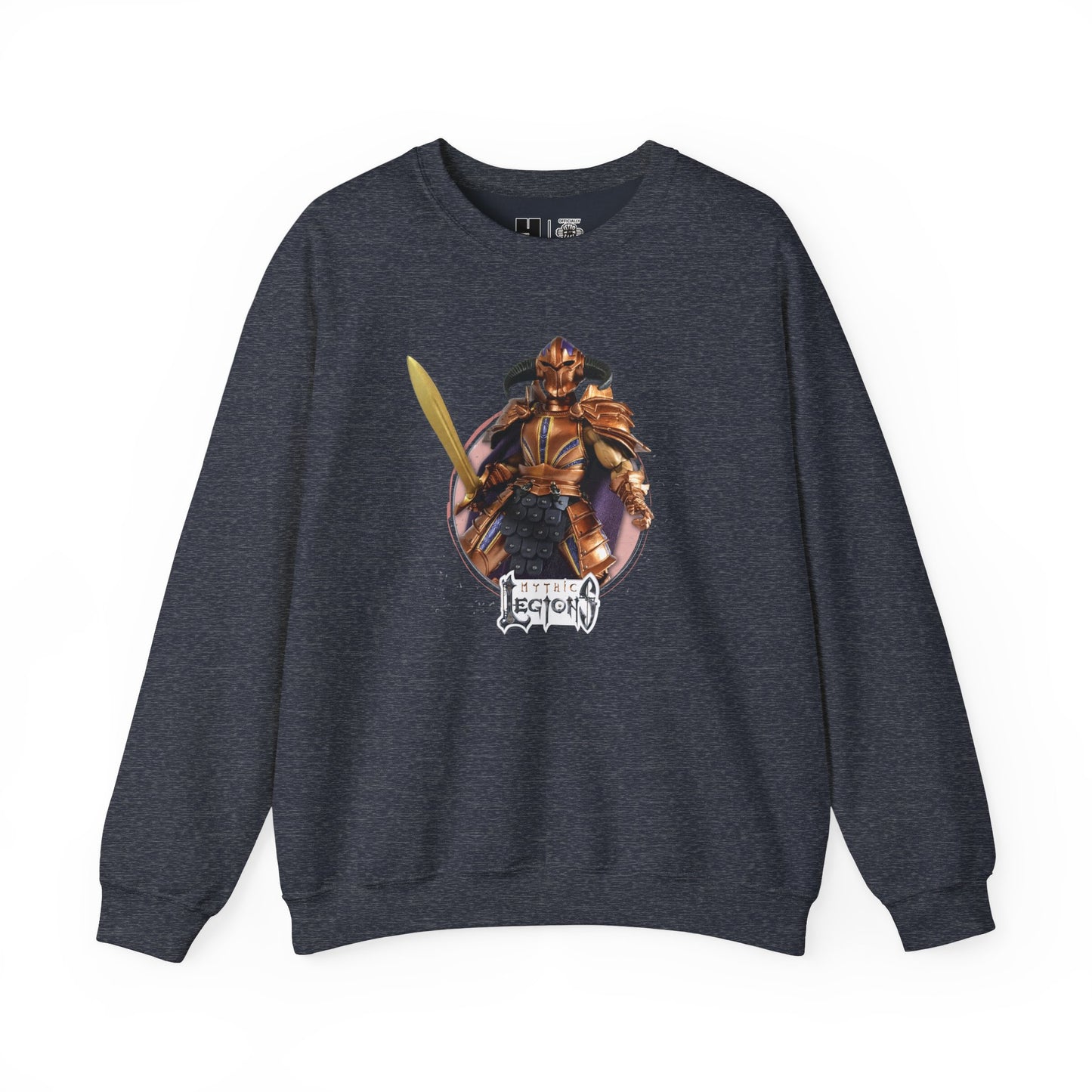 Lord Veteris | Mythic Legions | Sweatshirt