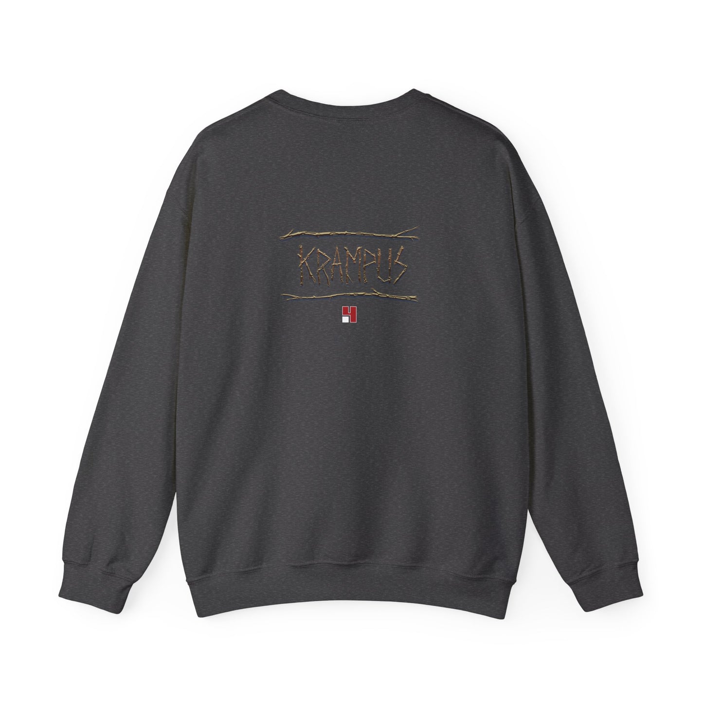 Krampus v1 | Figura Obscura | Sweatshirt