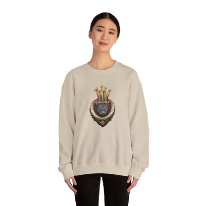 Mouse King | Figura Obscura | Sweatshirt