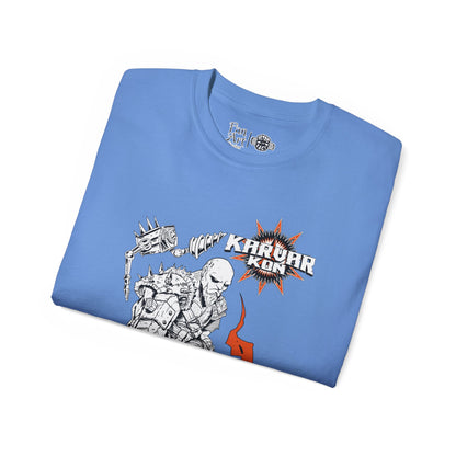 Karvar Kon | Mythic Legions | Fan Art | Standard T-Shirt