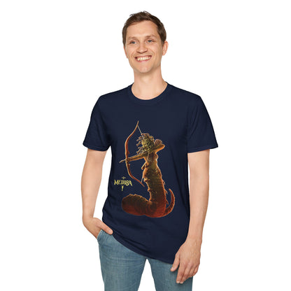 Medusa v2  | Figura Obscura | Soft T-Shirt