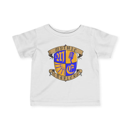 Mythic Enablers | Fan Art | Mythic Legions | Infant T-Shirt