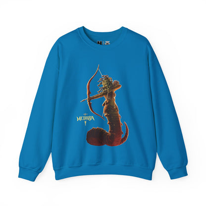 Medusa v2 | Figura Obscura | Sweatshirt