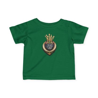 Mouse King | Figura Obscura | Infant T-Shirt
