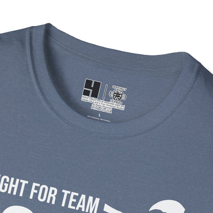 Team Goblin Legions Con 2026 | Mythic Legions | Soft T-Shirt