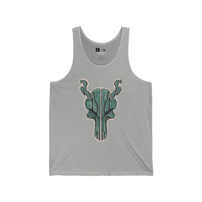 Pheyden v2 | Infinite Legions | Tank Top