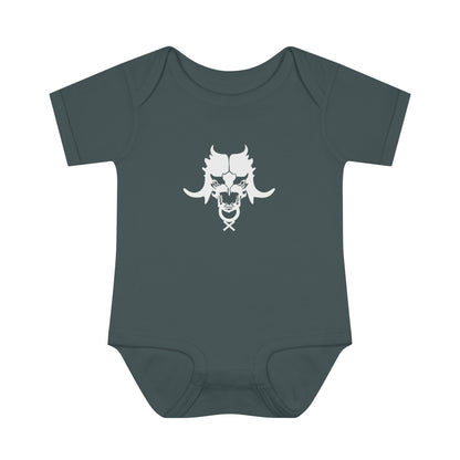 OxKrewe v1 | Cosmic Legions | Baby Bodysuit