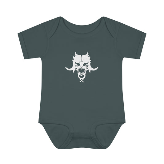 OxKrewe v1 | Cosmic Legions | Baby Bodysuit