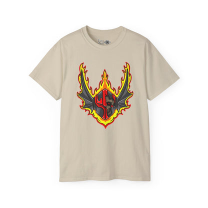 Sir Girard | Mythic Legions | Fan Art | Standard T-Shirt