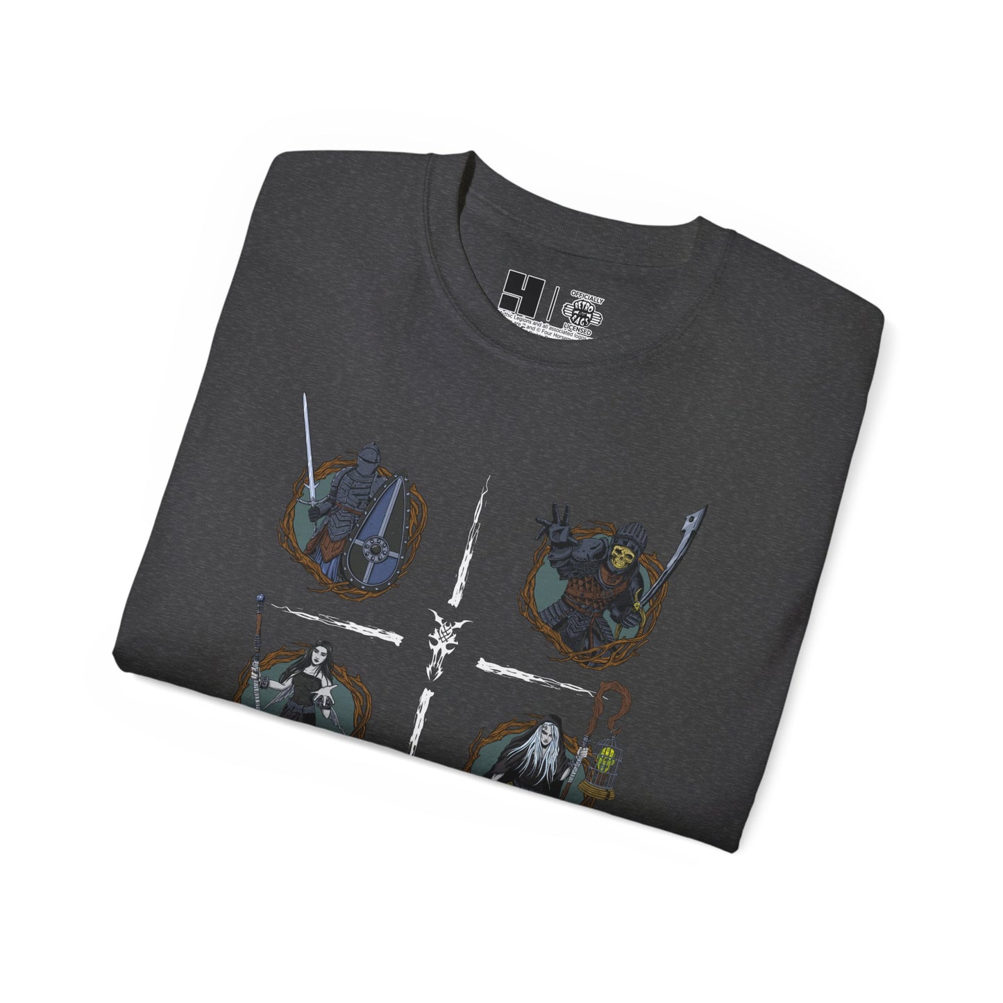 LegionsCon Crossroads | Mythic Legions | Standard T-Shirt