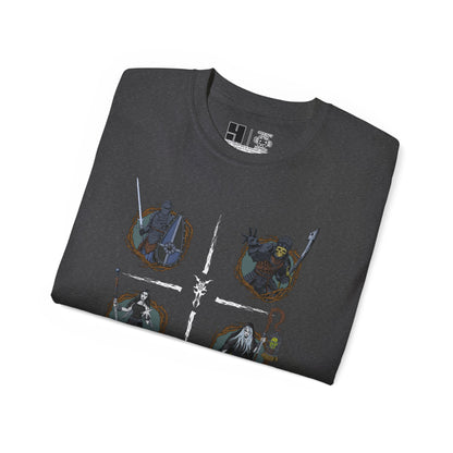 LegionsCon Crossroads | Mythic Legions | Standard T-Shirt