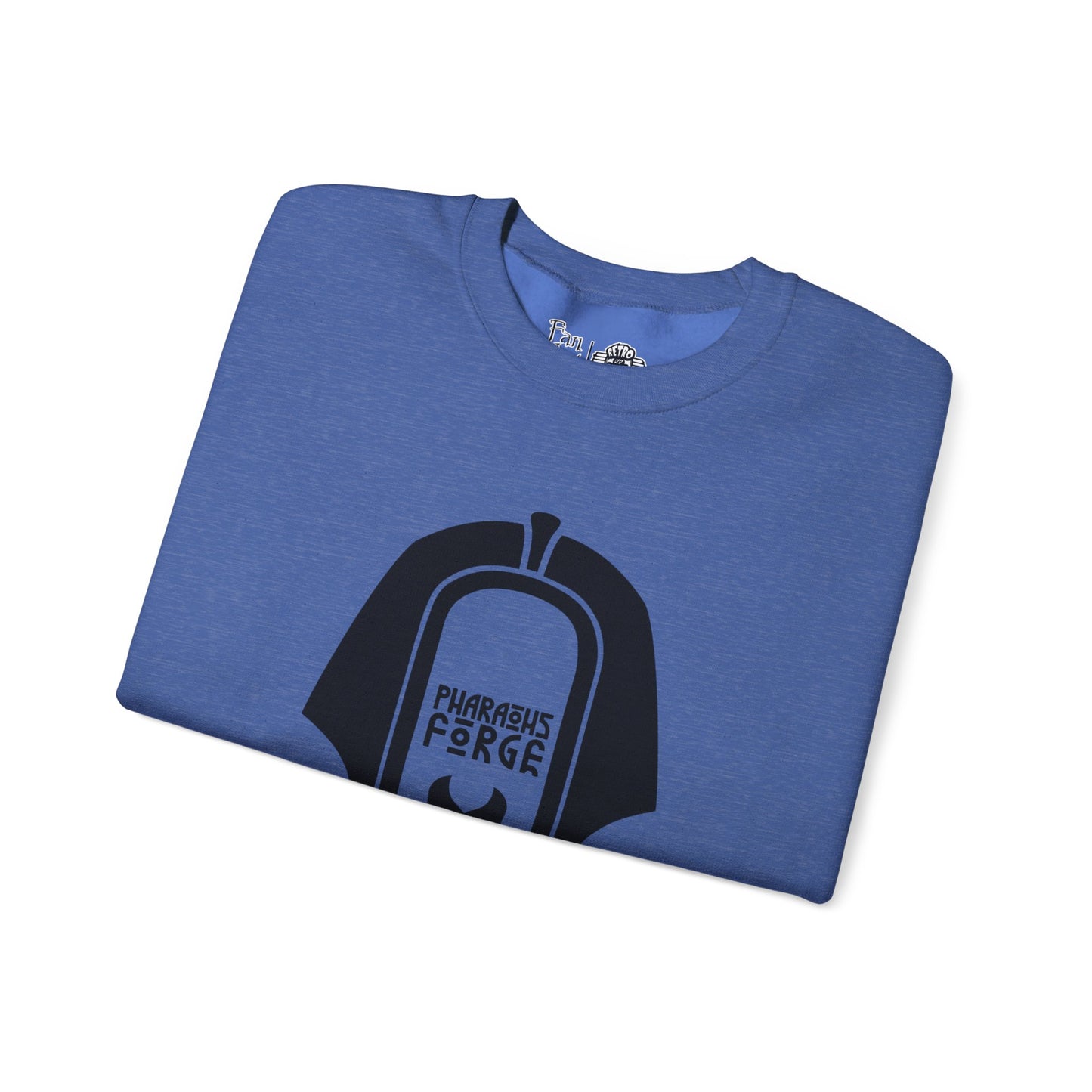 Pharaoh’s Forge | Mythic Legions | Fan Art | Sweatshirt