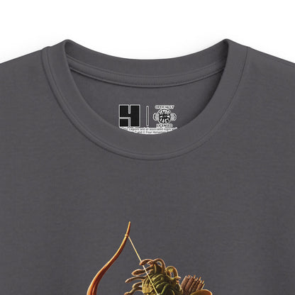 Medusa v2 | Figura Obscura | Kids Soft Tee