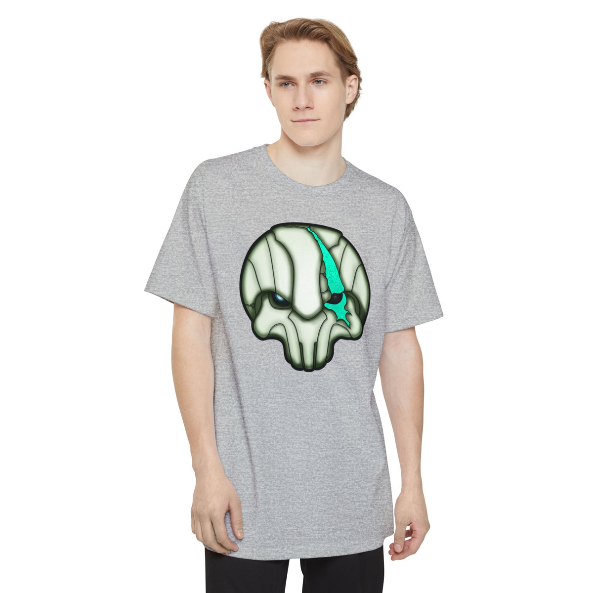 Pheyden Hades | Infinite Legions | Fan Art | Tall T-Shirt