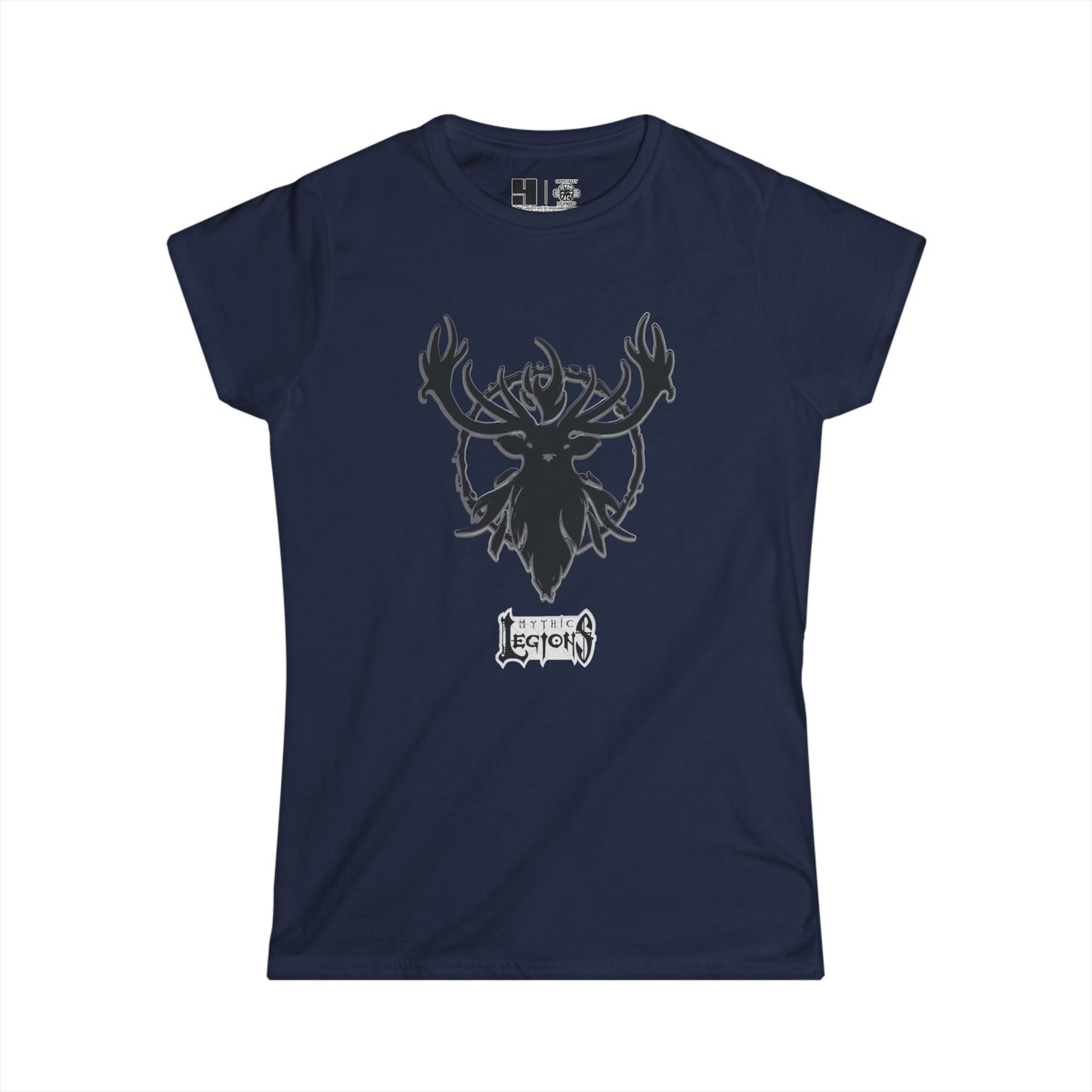 Xylona’s Flock | Mythic Legions | Women's T-Shirt