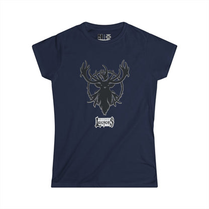 Xylona’s Flock | Mythic Legions | Women's T-Shirt