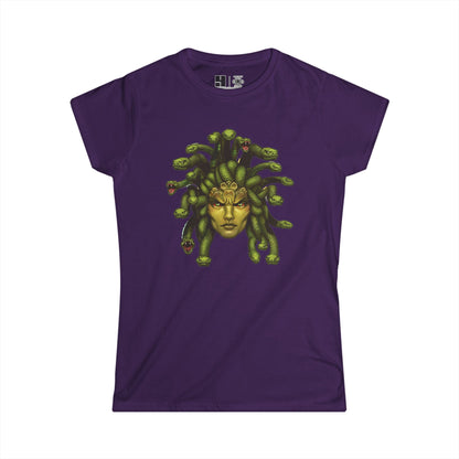Medusa | Figura Obscura | Women's T-Shirt