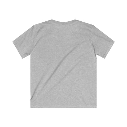 Medusa v2 | Figura Obscura | Kids Soft Tee