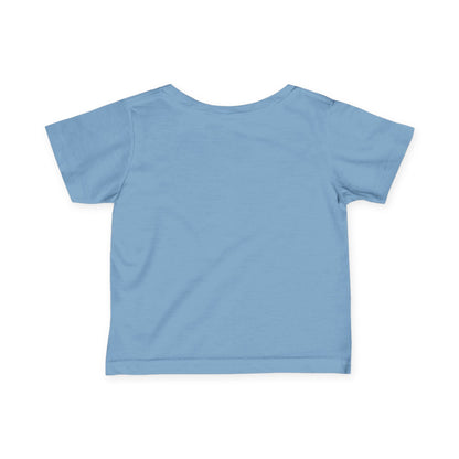 Toy Culprits Green Ghost | Mythic Legions | Fan Art | Infant T-Shirt