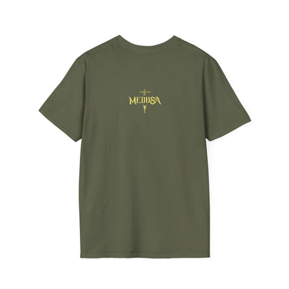 Medusa | Figura Obscura | Soft T-Shirt