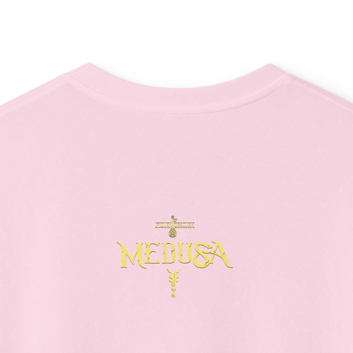 Medusa | Figura Obscura | Kids Soft Tee
