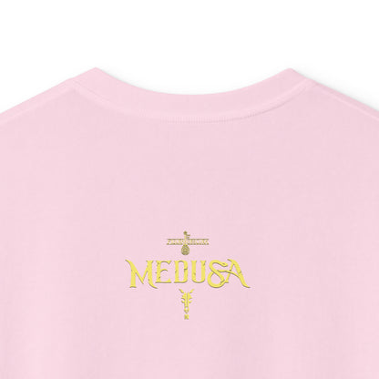 Medusa | Figura Obscura | Kids Soft Tee