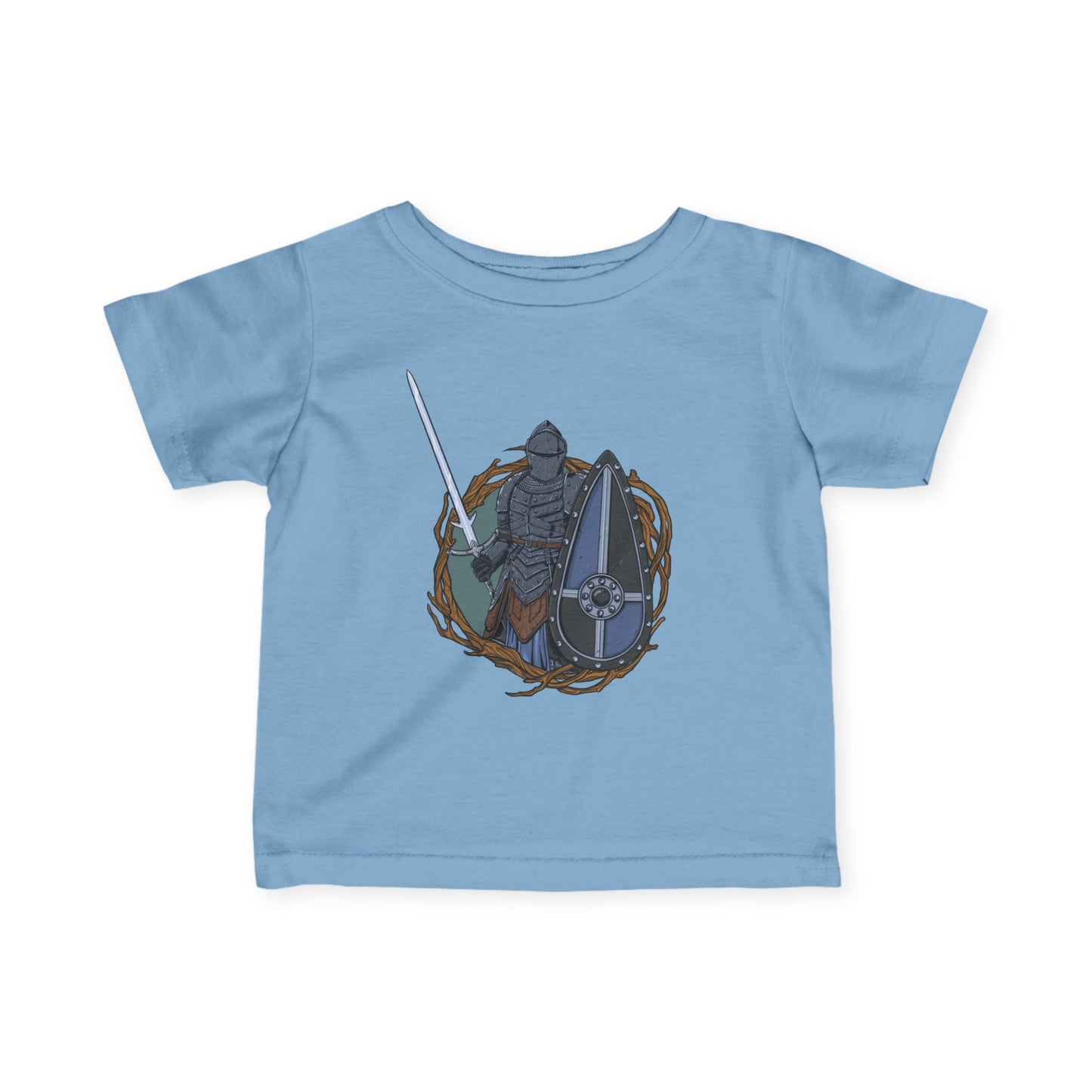 LegionsCon Warrior | Mythic Legions | Infant T-Shirt